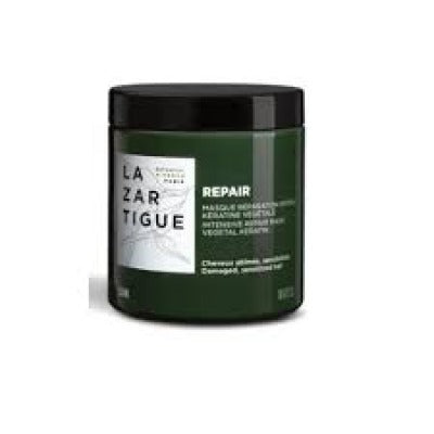 Lazartigue Repair Masque Réparation Intense 250ml Lazartigue Repair Masque Réparation Intense 250ml