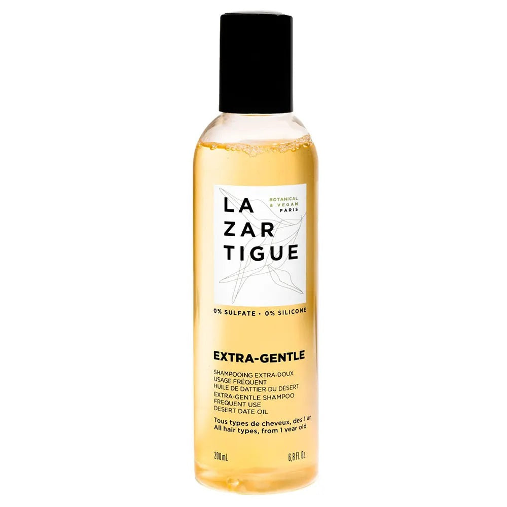 Lazartigue Shampooing Extra gentle 200ml Lazartigue Shampooing Extra gentle 200ml