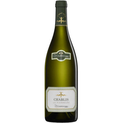 Chablis Pierrelée blanc 75cl Chablis Pierrelée blanc 75cl