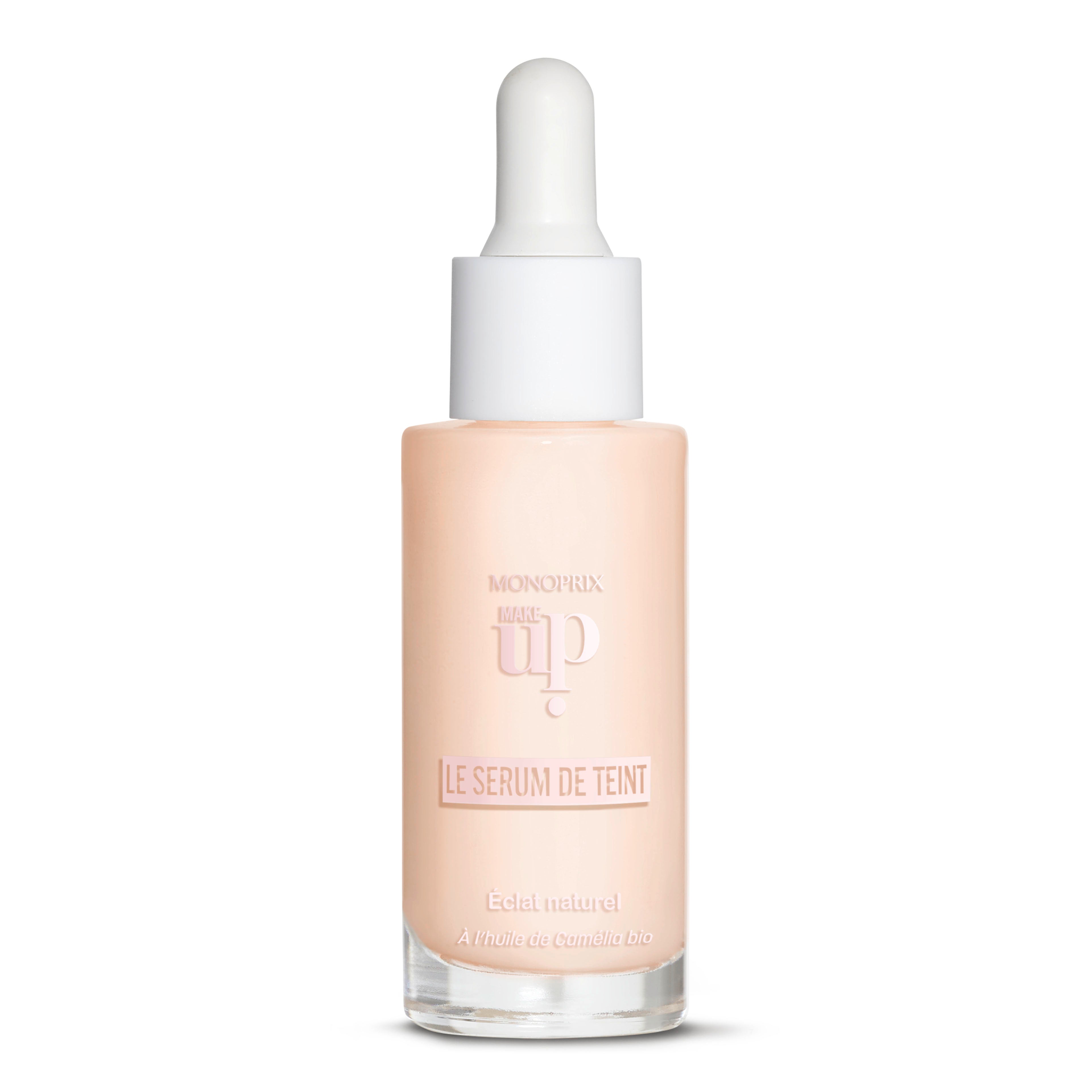 Monoprix Make Up Le Serum De Teint Soie Lumière Monoprix Make Up Le Serum De Teint Soie Lumière