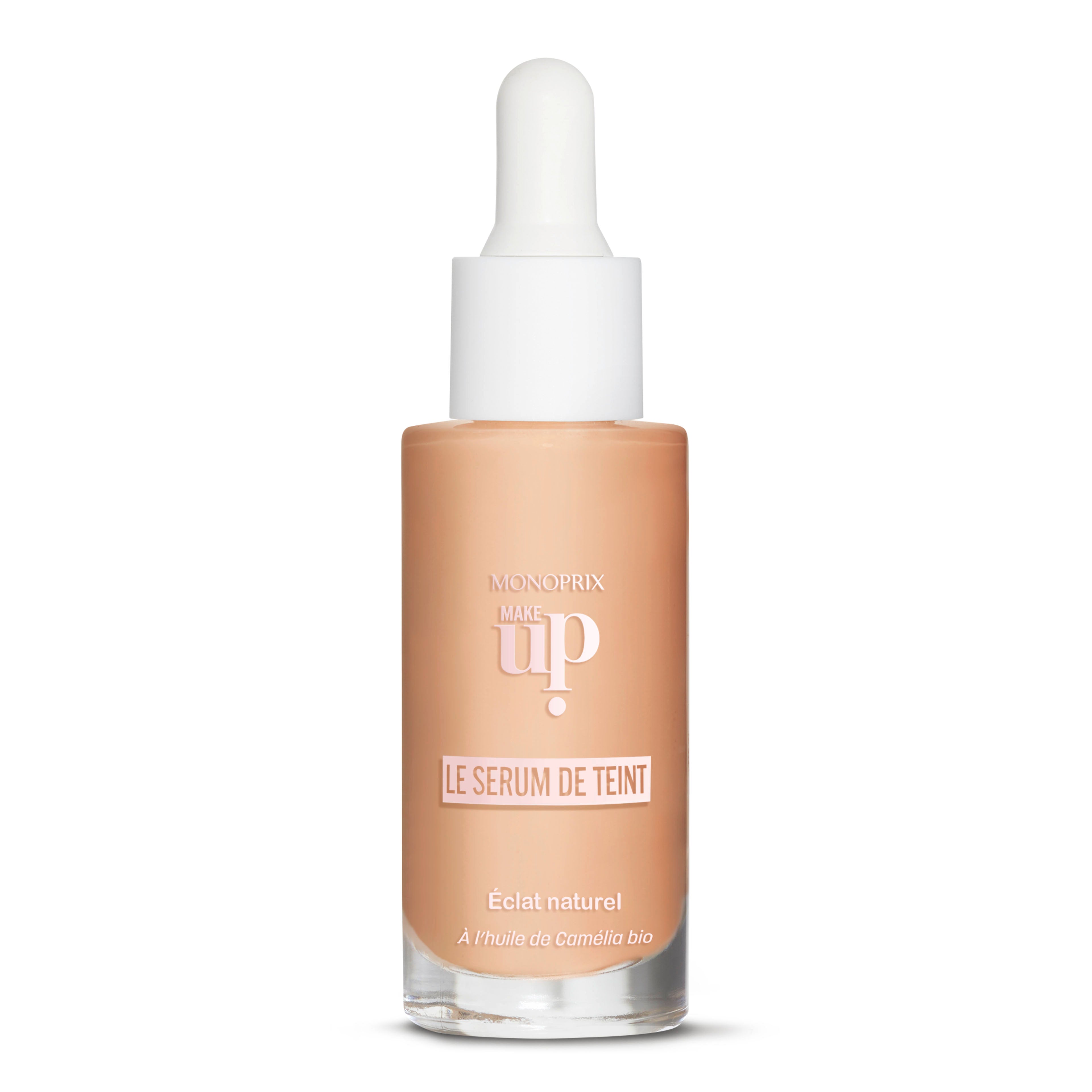 Monoprix Make Up Le Serum De Teint Beige Sable Monoprix Make Up Le Serum De Teint Beige Sable