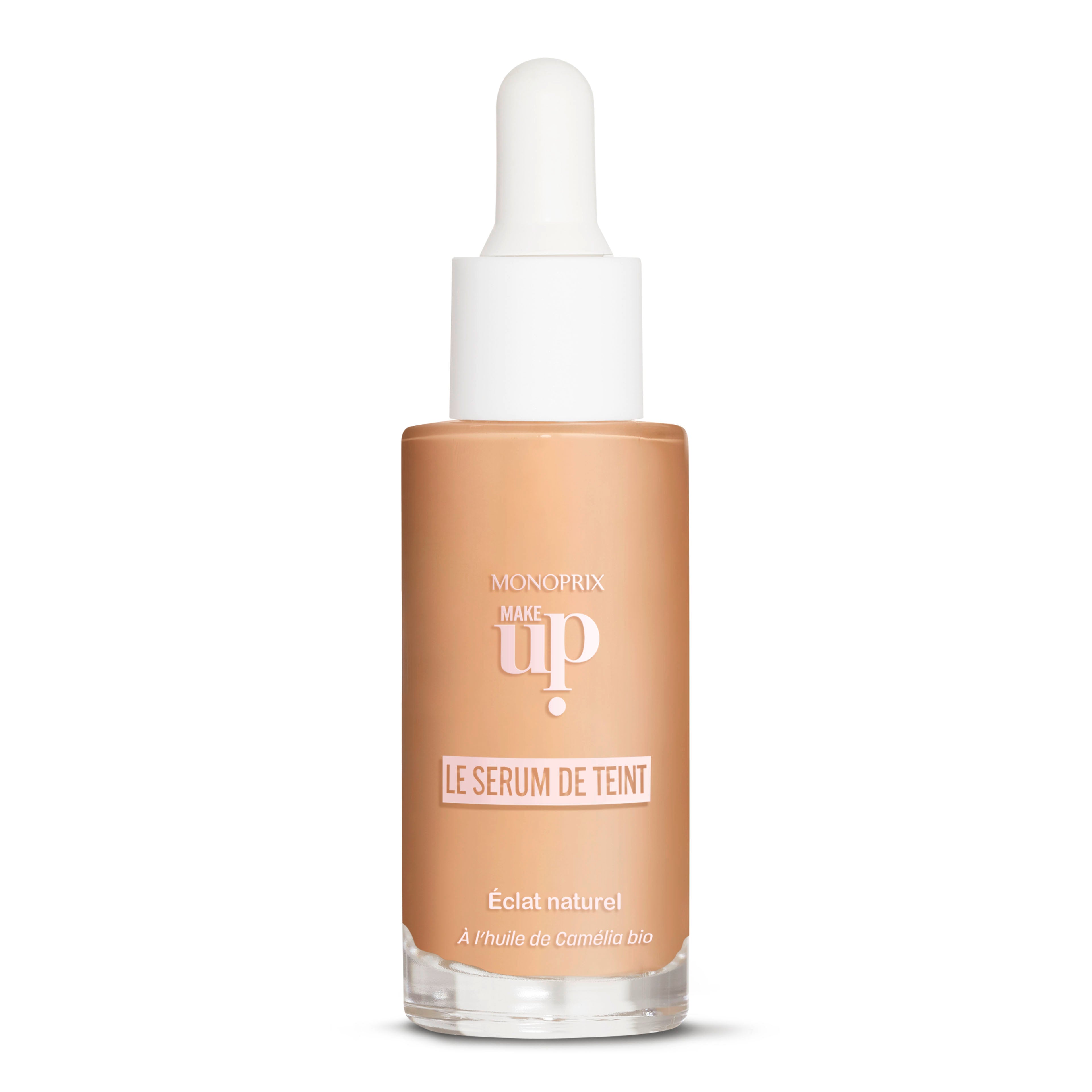 Monoprix Make Up Le Serum De Teint Ambre Radiant Monoprix Make Up Le Serum De Teint Ambre Radiant