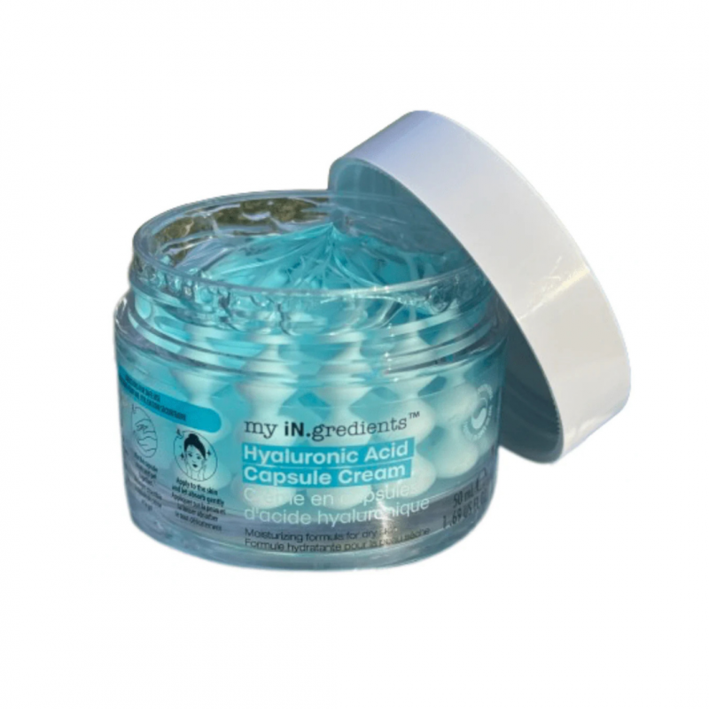my iN.gredients Crème acide Hyaluronique 30ml my iN.gredients Crème acide Hyaluronique 30ml