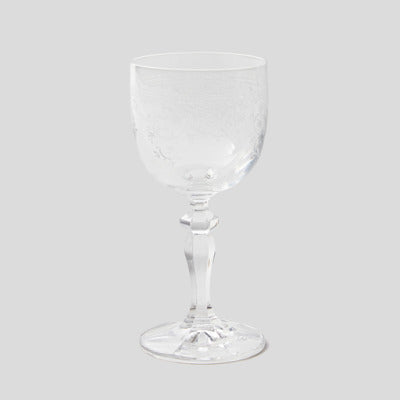 Verre à Pied Vin Verre à Pied Vin