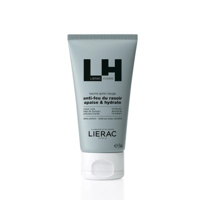 Lierac Homme Baume Après rasage 75ml Lierac Homme Baume Après rasage 75ml
