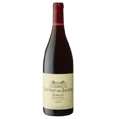 Maison Louis Jadot Château des Jacques les Roches Noires rouge 75cl Maison Louis Jadot Château des Jacques les Roches Noires rouge 75cl