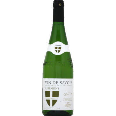 Jean Perrier & Fils Apremont Aop Blanc 75Cl Jean Perrier & Fils Apremont Aop Blanc 75Cl