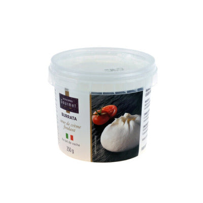 Monoprix Gourmet Burrata 250g Monoprix Gourmet Burrata 250g