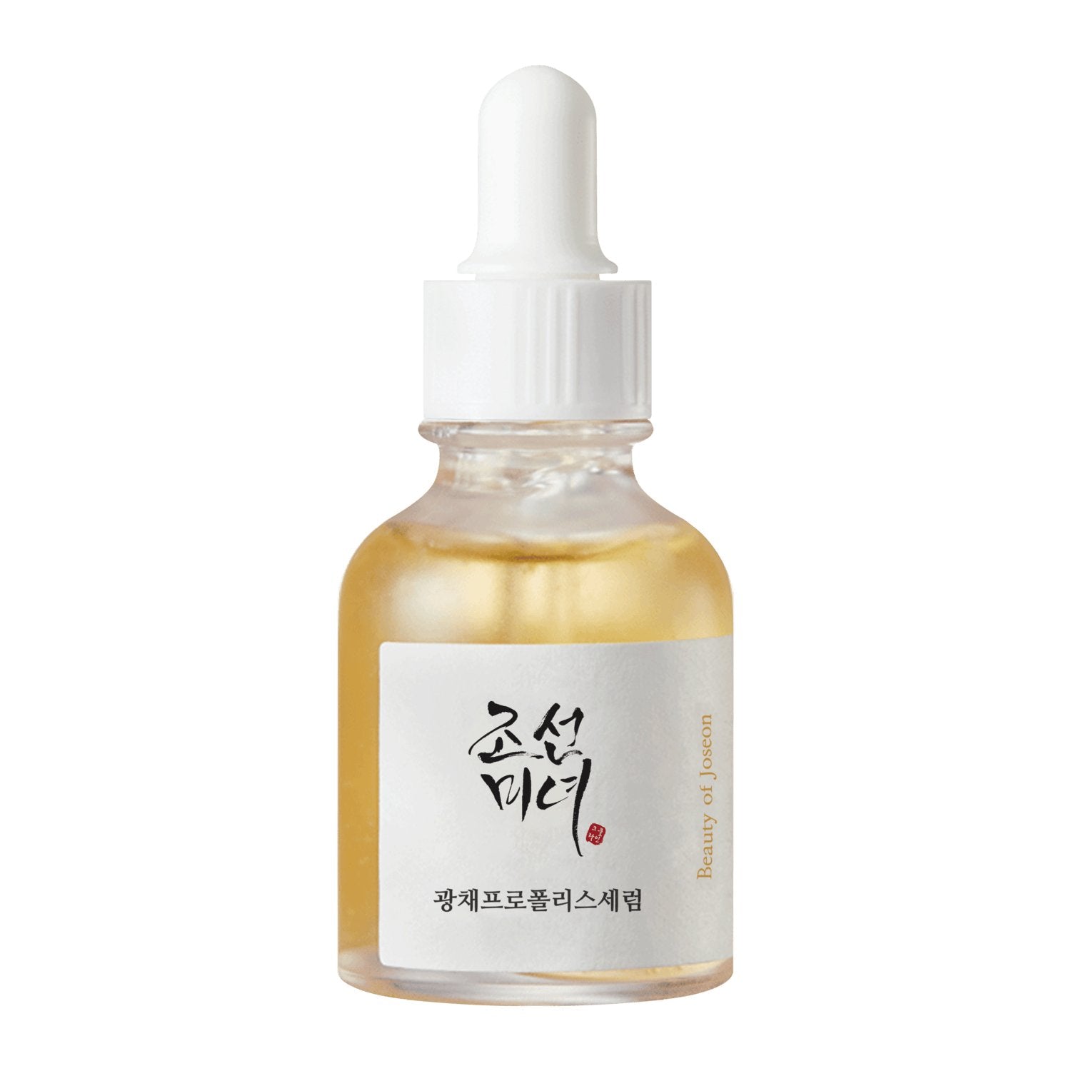 Beauty of Joseon Sérum éclat: Propolis + Niacinamide 30ml Beauty of Joseon Sérum éclat: Propolis + Niacinamide 30ml