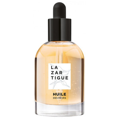 Lazartigue Huile Des Rêves Sèche Nourrissante 50ml Lazartigue Huile Des Rêves Sèche Nourrissante 50ml