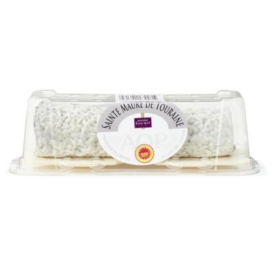 Monoprix Gourmet Sainte Maure de Touraine 250g Monoprix Gourmet Sainte Maure de Touraine 250g