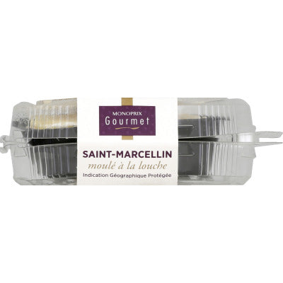 Monoprix Gourmet Saint-Marcellin Igp 80g Monoprix Gourmet Saint-Marcellin Igp 80g
