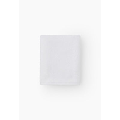 Monoprix Serviette 50x90cm Blanc Monoprix Serviette 50x90cm Blanc