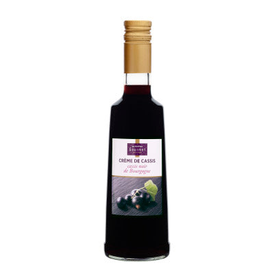 Monoprix Gourmet Crème De Cassis De Bourgogne Igp 50cl Monoprix Gourmet Crème De Cassis De Bourgogne Igp 50cl