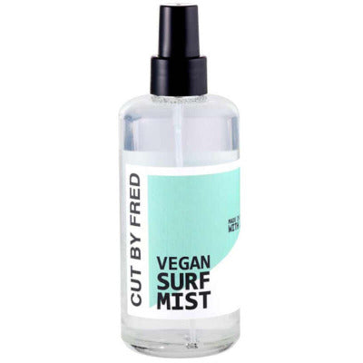 Cut By Fred Vegan Surf Mist Spray Coiffant 200ml Cut By Fred Vegan Surf Mist Spray Coiffant 200ml