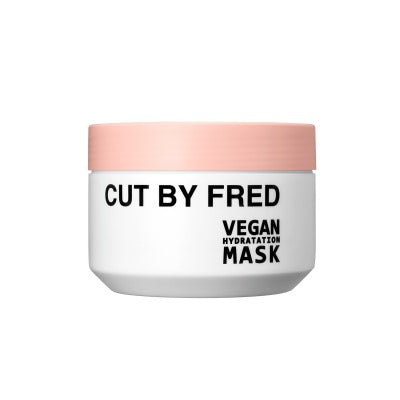 Cut by Fred Masque Hydratation Vegan 400ml Cut by Fred Masque Hydratation Vegan 400ml