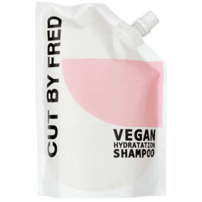 Cut By Fred Recharge Vegan Hydratation Shampooing 520ml Cut By Fred Recharge Vegan Hydratation Shampooing 520ml