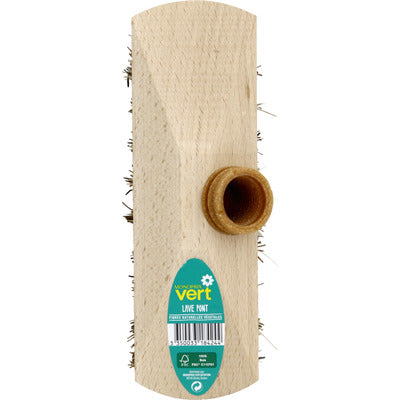 Monoprix Je Suis Vert Lave Pont Aux Fibres Naturelles Et Végétales x1 Monoprix Je Suis Vert Lave Pont Aux Fibres Naturelles Et Végétales x1