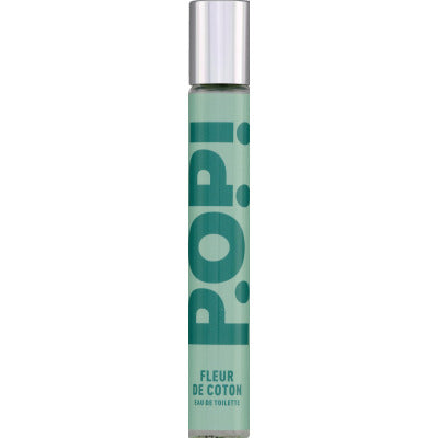 P.O.P! Eau De Toilette Fleur De Coton 30ml P.O.P! Eau De Toilette Fleur De Coton 30ml