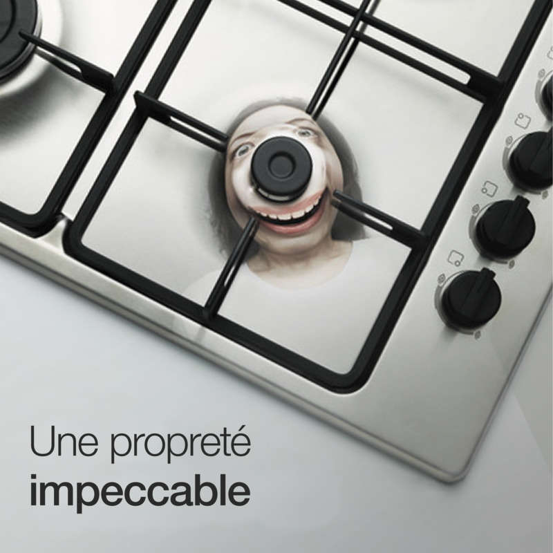 Cif Lingette Multi-Usage Antibactérien Paquet x120