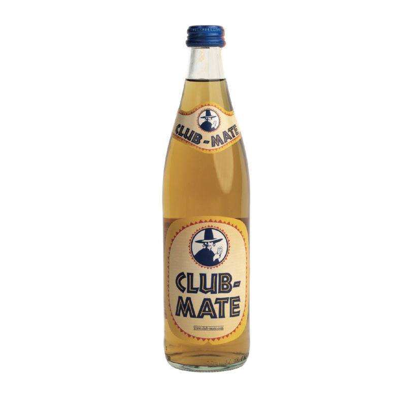 Club-Mate Original 50Cl Club-Mate Original 50Cl