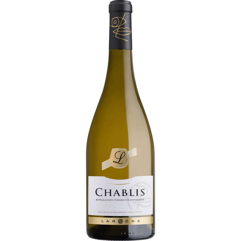 Laroche Aop Chablis, Blanc 75cl Laroche Aop Chablis, Blanc 75cl