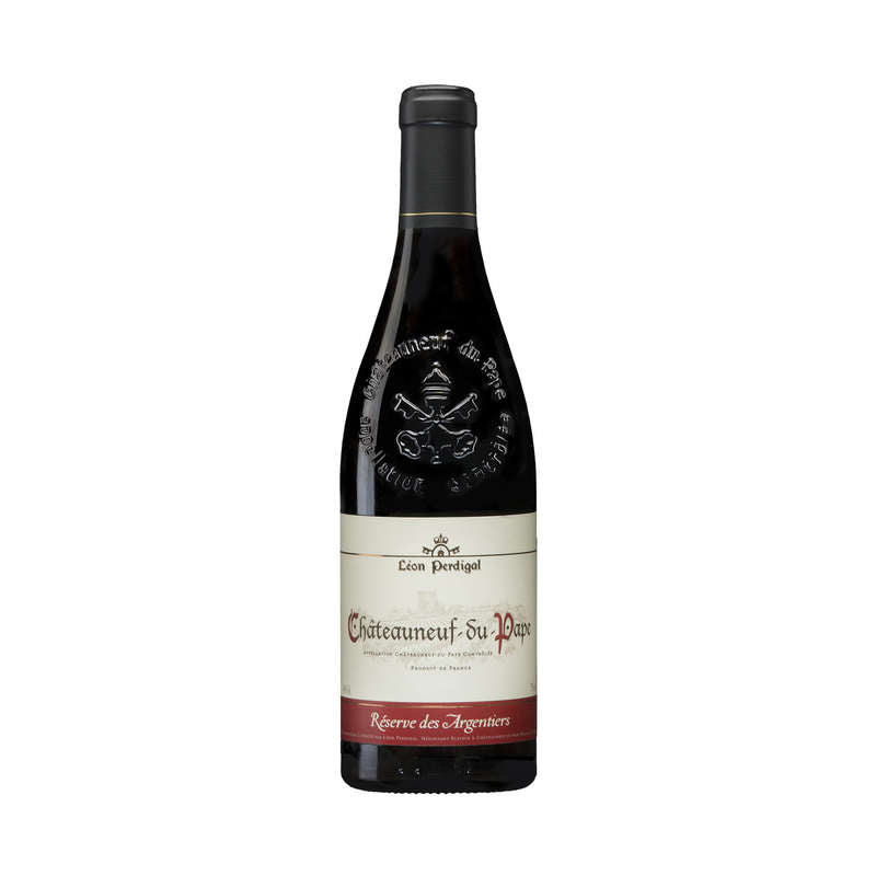 Ogier Chateauneuf Du Pape 7,5cl Ogier Chateauneuf Du Pape 7,5cl