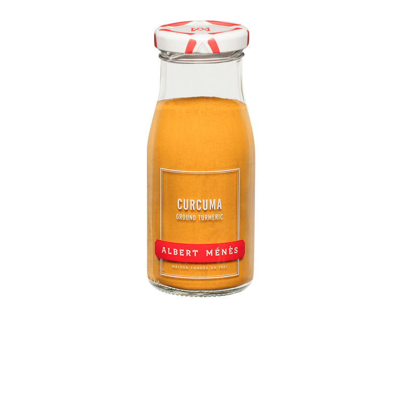 Albert Ménès Curcuma le pot de 75g Albert Ménès curcuma le pot de 75g