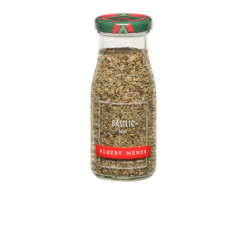 Albert Ménès Basilic Albert Ménès Basilic