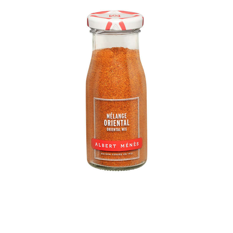 Albert Ménès Mélange Oriental 75g Albert Ménès Mélange Oriental 75g