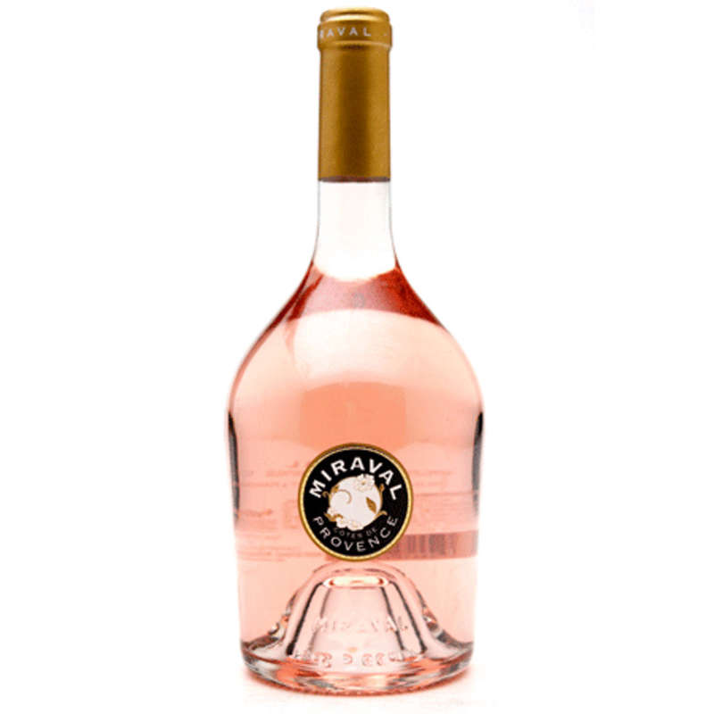 Miraval Côte de Provence Rosé 75cl Miraval Côte de Provence Rosé 75cl