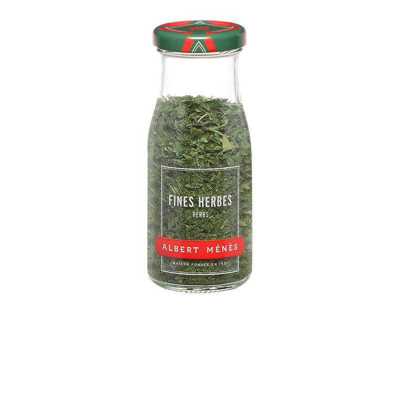 Albert Ménès Fines Herbes 12g Albert Ménès Fines Herbes 12g
