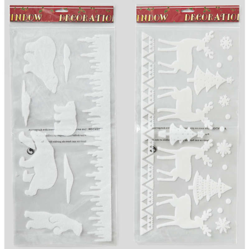 Frise ours cerf blanc Frise ours cerf blanc