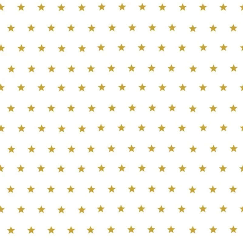 Serviettes motifs Mini-Etoile B00 25x25cm x20 Serviettes motifs Mini-Etoile B00 25x25cm x20