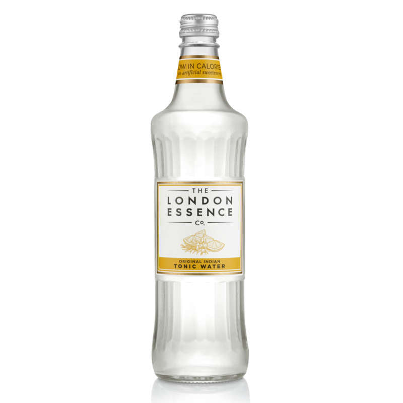 London Essence Tonic Water 50cl London Essence Tonic Water 50cl