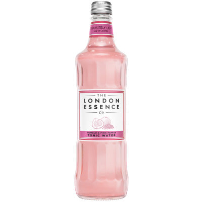 The London Essence Pomlo & Pink Papper 50cl The London Essence Pomlo & Pink Papper 50cl