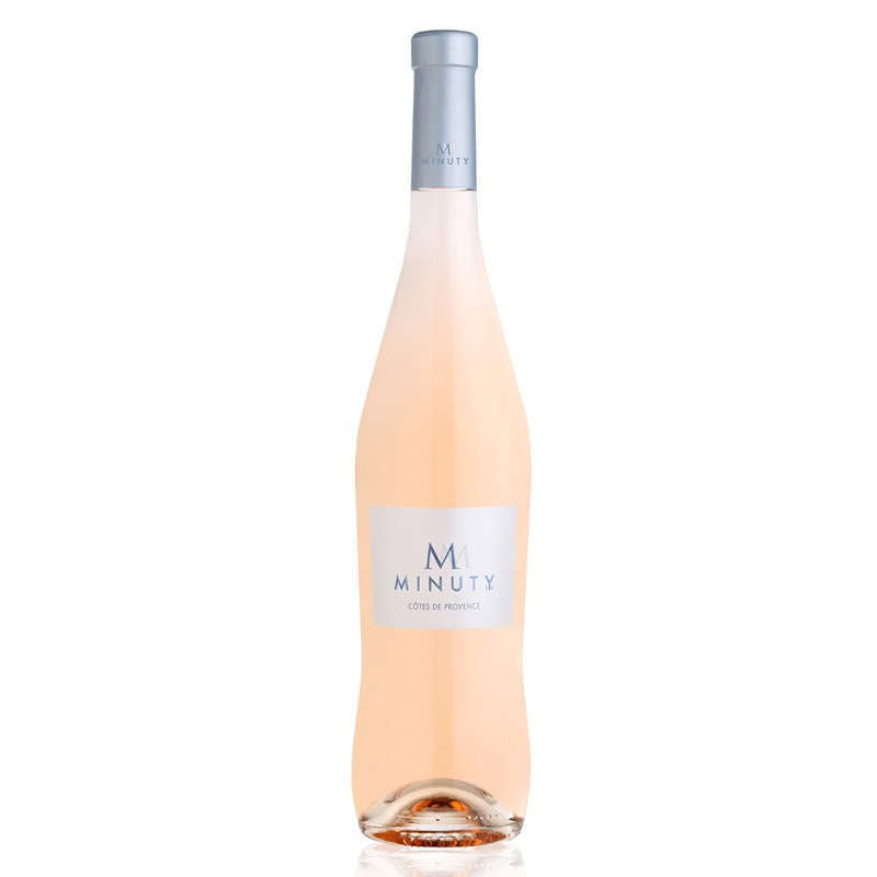 Minuty cuvée rosé côtes de provence 75cl Minuty cuvée rosé côtes de provence 75cl