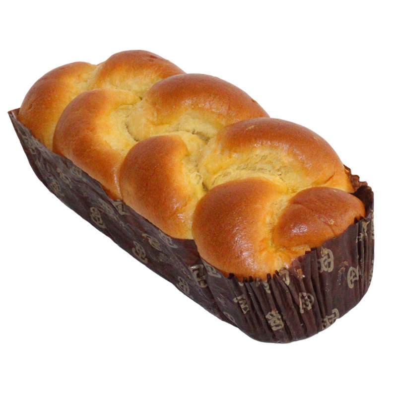 Brioche vendéenne Pur Beurre aux œufs Label Rouge 600g Brioche vendéenne Pur Beurre aux œufs Label Rouge 600g