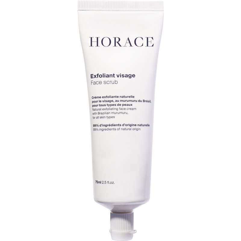 Horace Exfoliant visage 75ml Horace Exfoliant visage 75ml