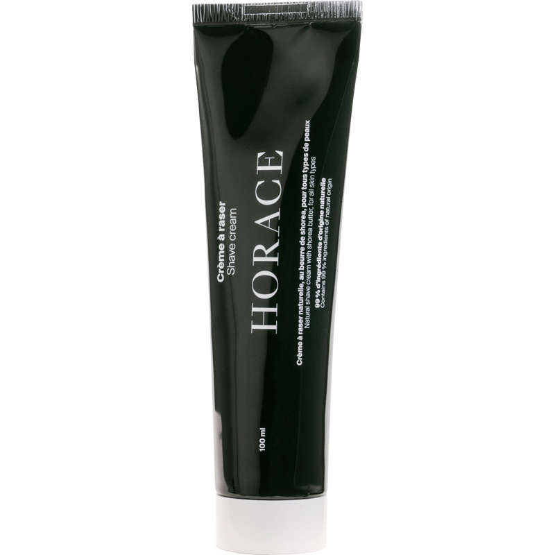 Horace Crème À Raser 100Ml Horace Crème À Raser 100Ml