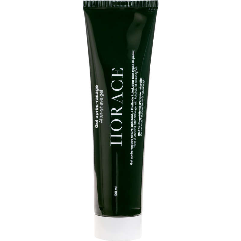 Horace Gel Après-Rasage 100ml Horace Gel Après-Rasage 100ml