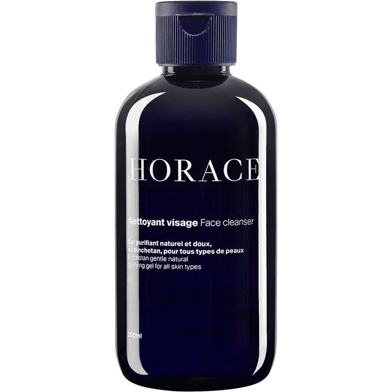 Horace Nettoyant Visage Purifiant 200ml Horace Nettoyant Visage Purifiant 200ml