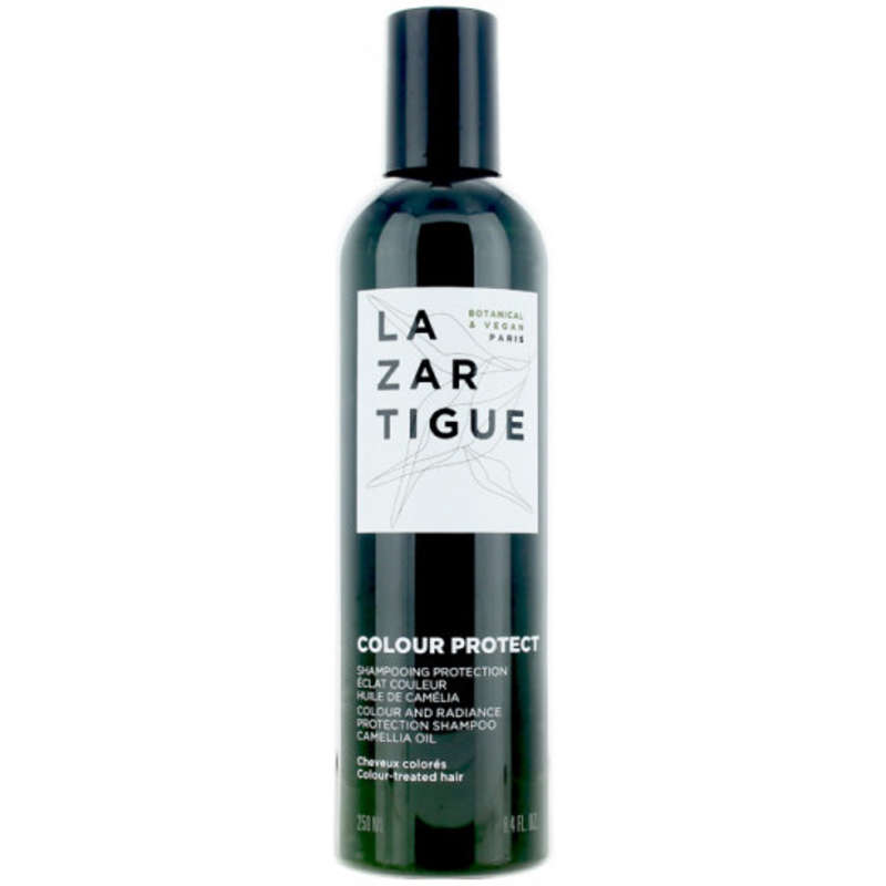 Shampoing Protection Eclat Couleur Huile de Camélia 250ml Shampoing Protection Eclat Couleur Huile de Camélia 250ml