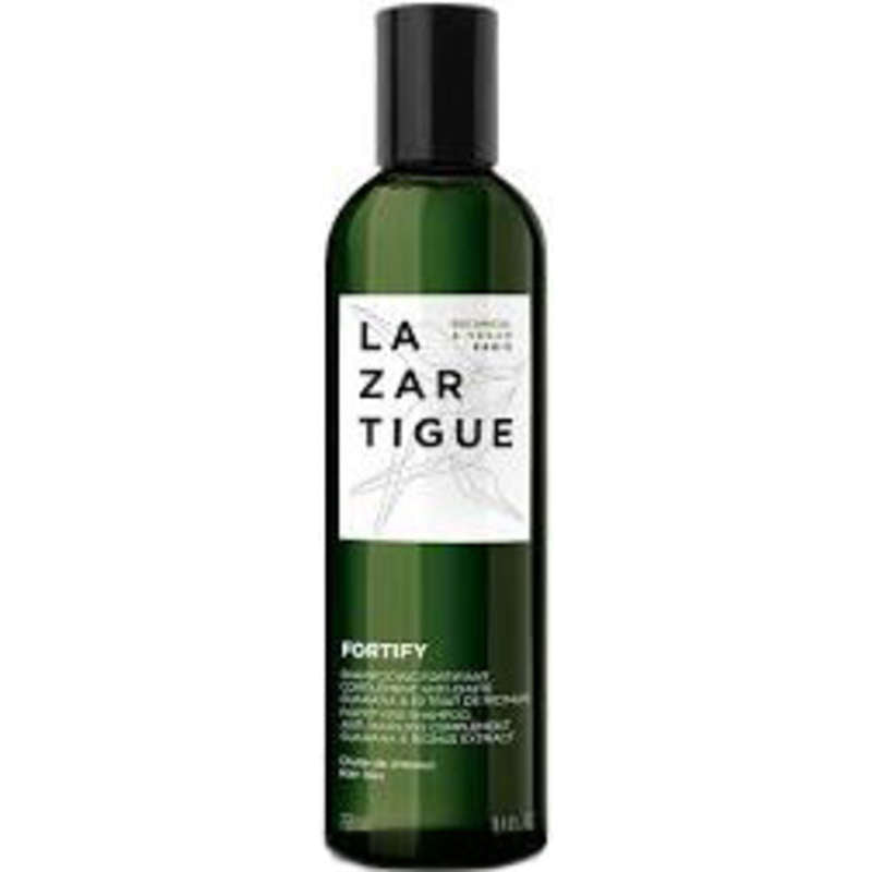 Lazartigue Fortify Shampoing Fortifiant Complément Anti-Chute 250 ml Lazartigue Fortify Shampoing Fortifiant Complément Anti-Chute 250 ml