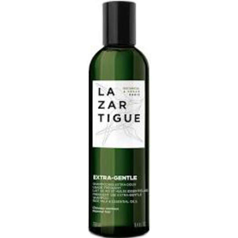 Lazartigue Extra-Gentle Shampoo 250ml Lazartigue Extra-Gentle Shampoo 250ml