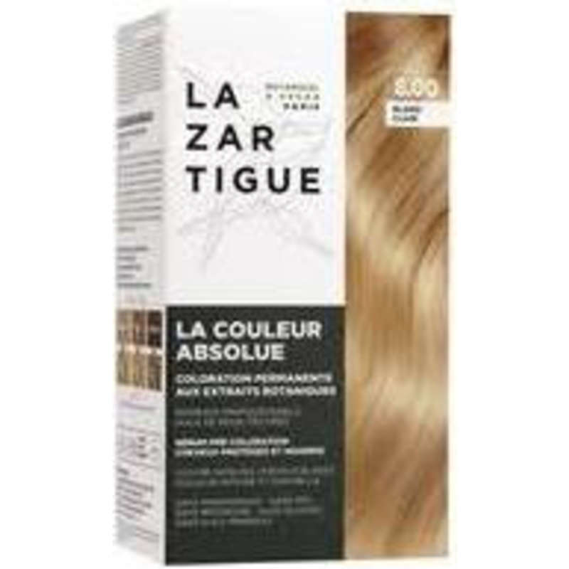 Lazartigue Lazartigue