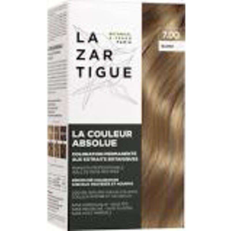 Lazartigue Lazartigue