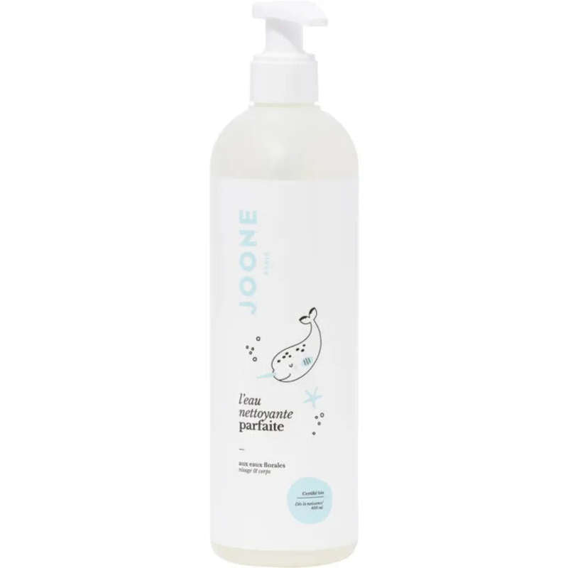Joone Eau Micellaire Nettoyante 400ml Joone Eau Micellaire Nettoyante 400ml