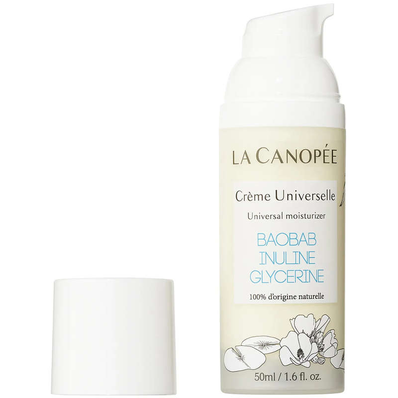 Les Comtes Provence La Canopée Crème Universelle Bio 50ml Les Comtes Provence La Canopée Crème Universelle Bio 50ml
