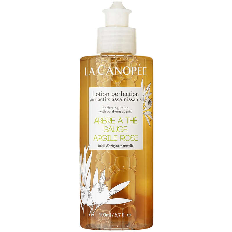 Les Comtes Provence La Canopée Lotion Perfection Actifs Assainissants 200ml Les Comtes Provence La Canopée Lotion Perfection Actifs Assainissants 200ml